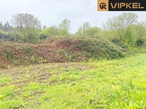 Terreno en Lugar Campo de Nuestra Señora de la Saleta