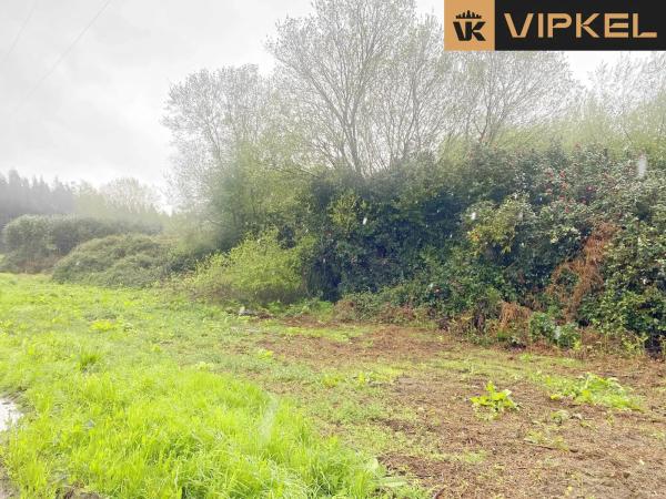 Terreno en Lugar Campo de Nuestra Señora de la Saleta