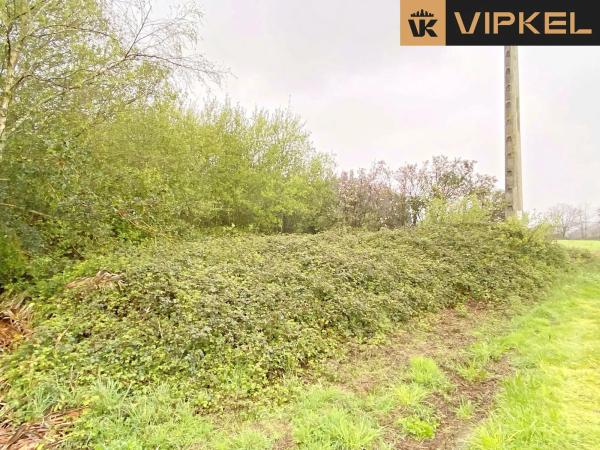 Terreno en Lugar Campo de Nuestra Señora de la Saleta