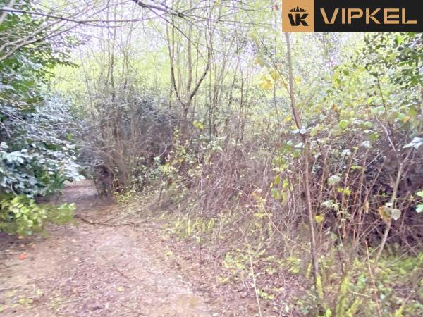 Terreno en Lugar Campo de Nuestra Señora de la Saleta