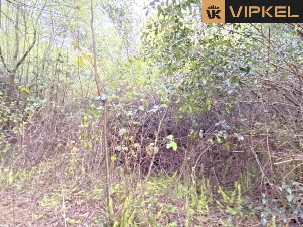 Terreno en Lugar Campo de Nuestra Señora de la Saleta