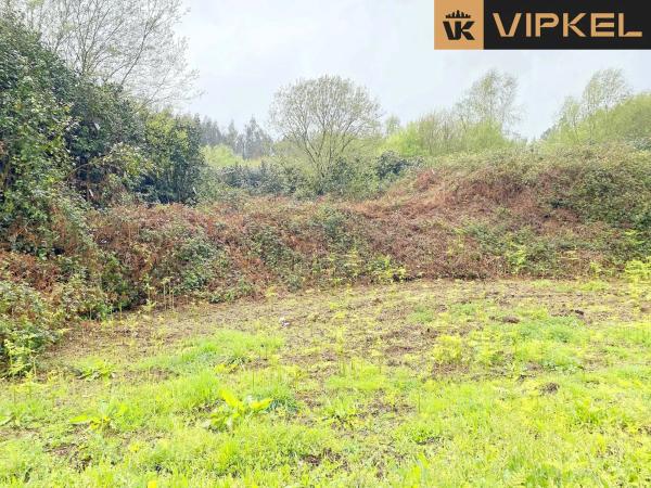 Terreno en Lugar Campo de Nuestra Señora de la Saleta