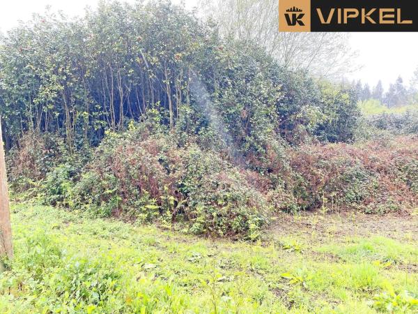 Terreno en Lugar Campo de Nuestra Señora de la Saleta