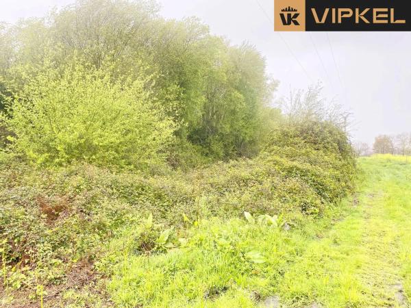 Terreno en Lugar Campo de Nuestra Señora de la Saleta