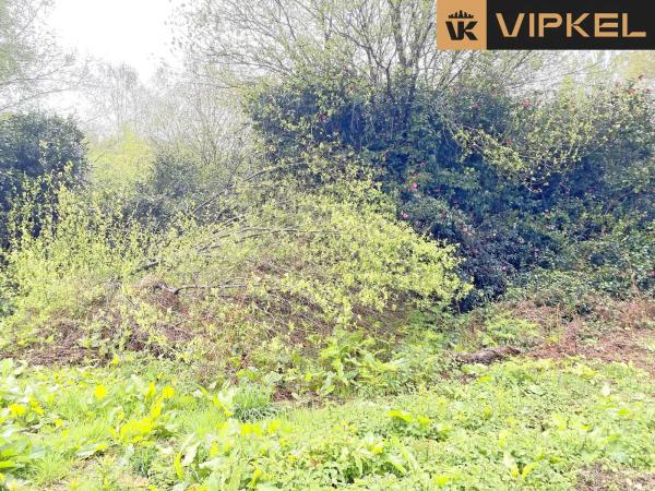Terreno en Lugar Campo de Nuestra Señora de la Saleta