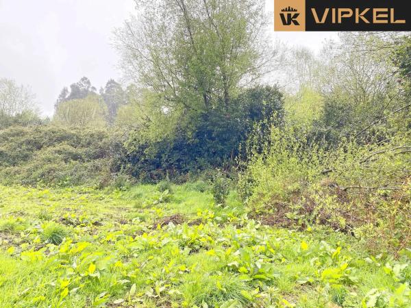 Terreno en Lugar Campo de Nuestra Señora de la Saleta