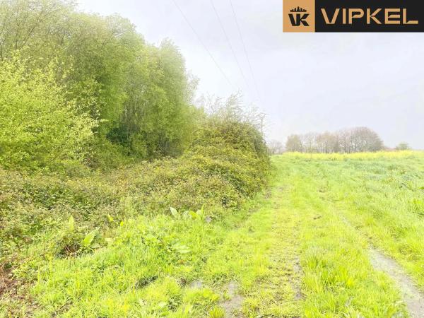 Terreno en Lugar Campo de Nuestra Señora de la Saleta