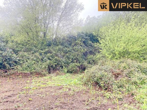 Terreno en Lugar Campo de Nuestra Señora de la Saleta