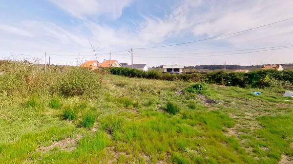 Terreno en calle Airas, 8