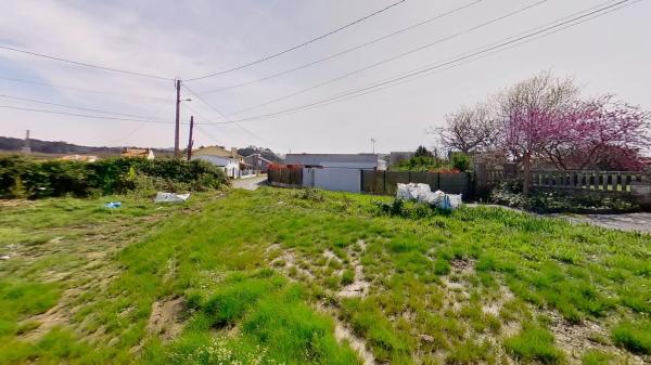 Terreno en calle Airas, 8