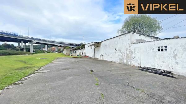 Terreno en Martinete