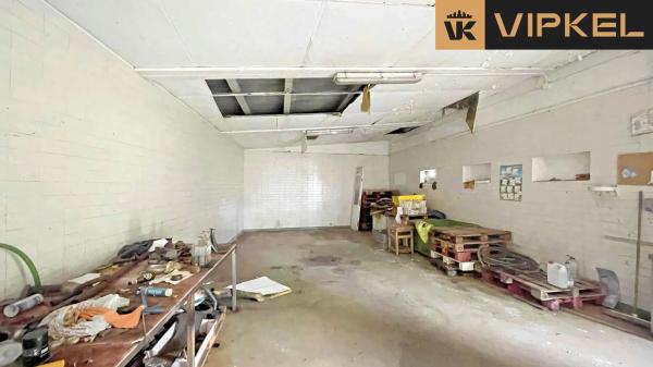 Terreno en Martinete