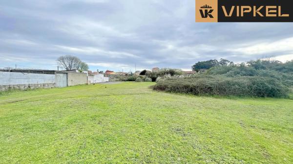 Terreno en Martinete