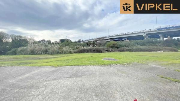 Terreno en Martinete