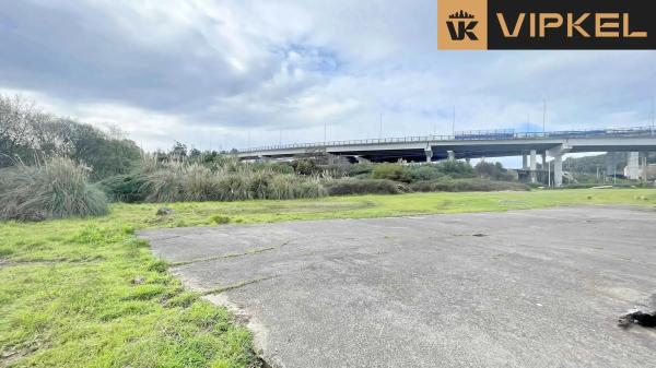 Terreno en Martinete