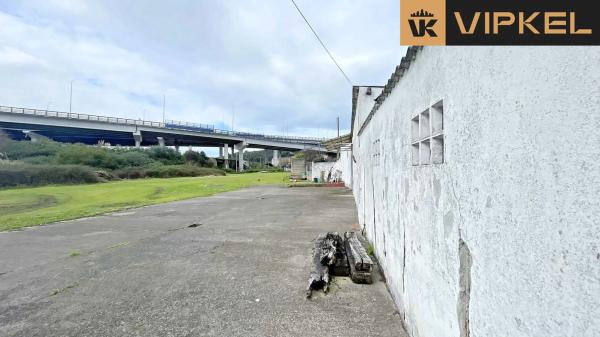 Terreno en Martinete