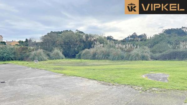 Terreno en Martinete