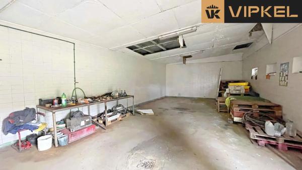 Terreno en Martinete