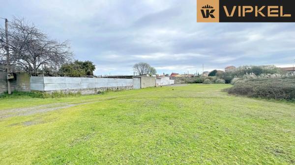 Terreno en Martinete