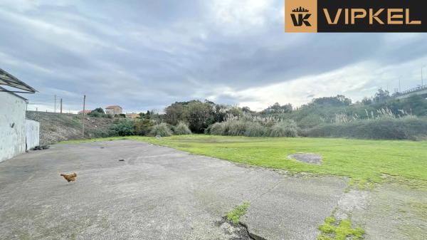 Terreno en Martinete