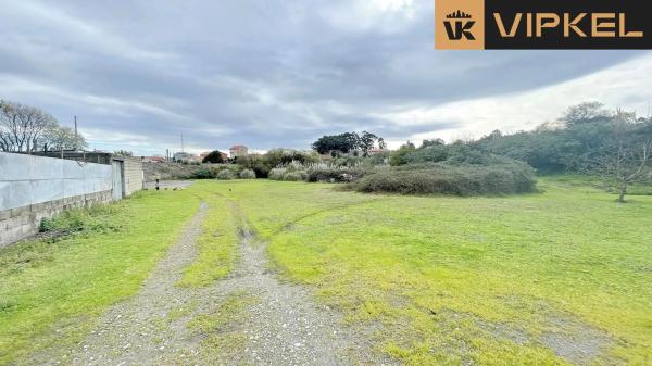 Terreno en Martinete