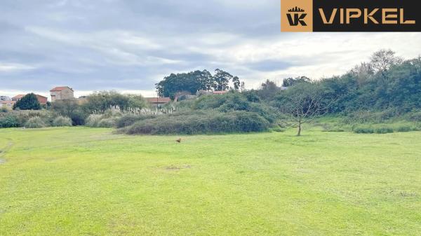 Terreno en Martinete