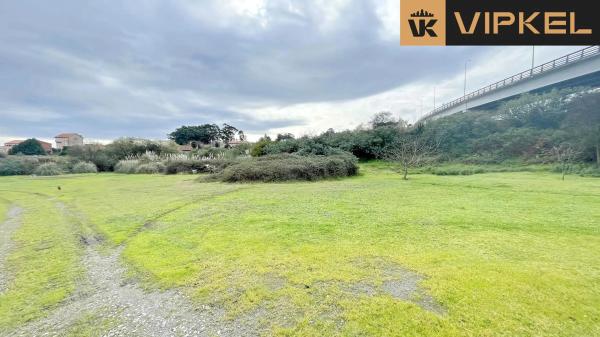 Terreno en Martinete