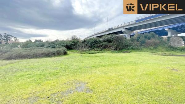 Terreno en Martinete