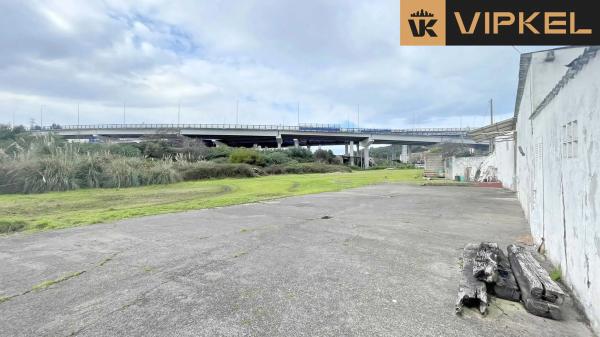 Terreno en Martinete