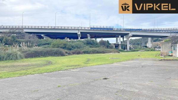 Terreno en Martinete