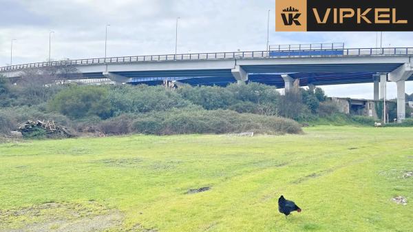 Terreno en Martinete