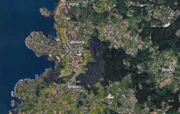 Terreno en calle Tierno Galván