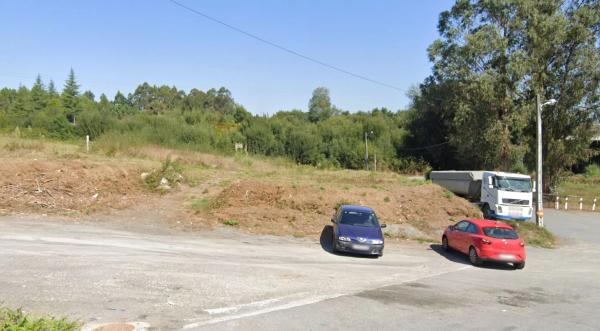 Terreno en Cp-0106 s/n