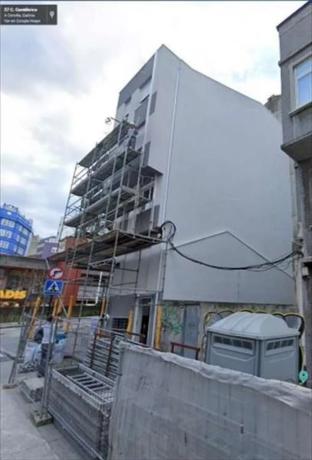 Terreno en calle Cantábrico, 30