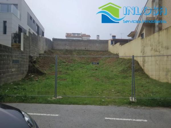 Terreno en Cruceiro, 16