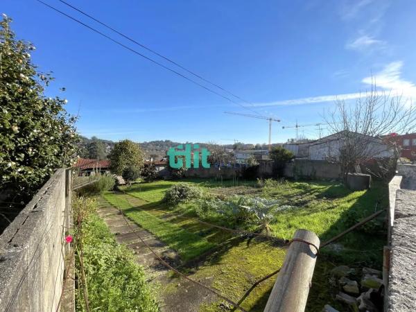 Terreno en avenida de Venezuela, 44
