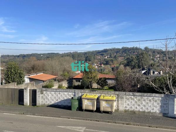 Terreno en avenida de Venezuela, 44