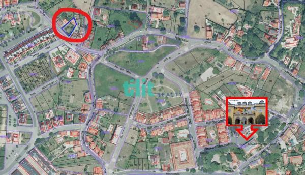 Terreno en avenida de Venezuela, 44