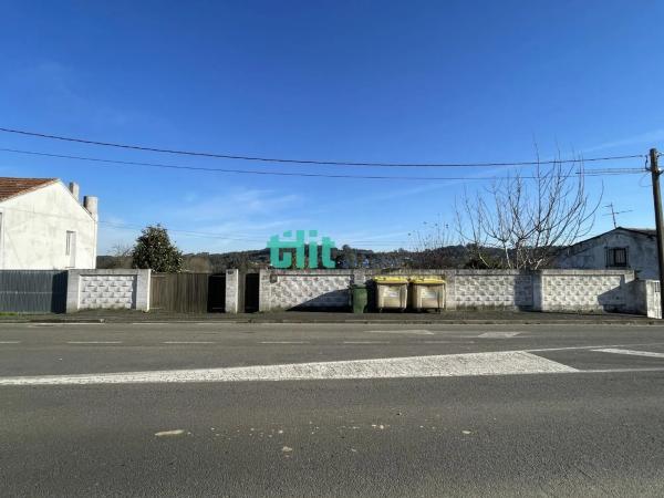 Terreno en avenida de Venezuela, 44