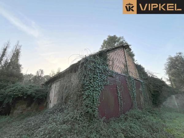 Terreno en calle Galiñeiros