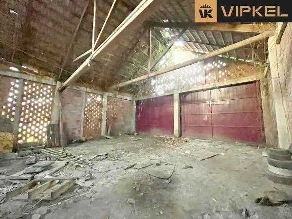 Terreno en calle Galiñeiros