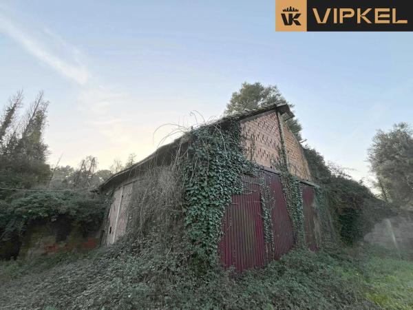 Terreno en calle Galiñeiros