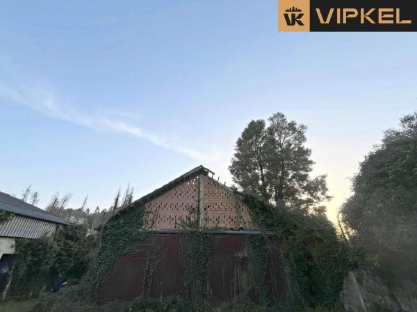 Terreno en calle Galiñeiros