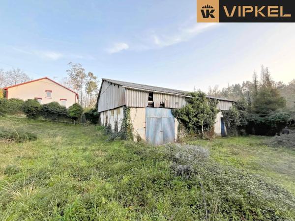 Terreno en calle Galiñeiros