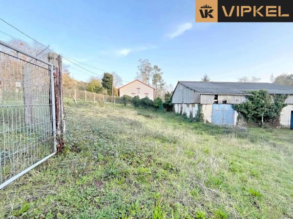 Terreno en calle Galiñeiros
