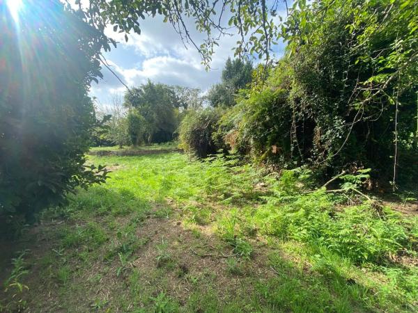 Terreno en Lugar Osedo