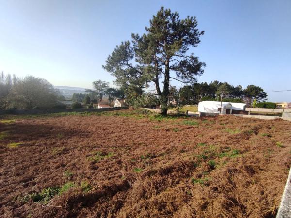 Terreno en Dorneda