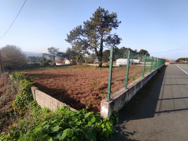Terreno en Dorneda