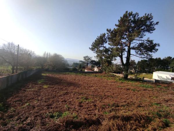 Terreno en Dorneda