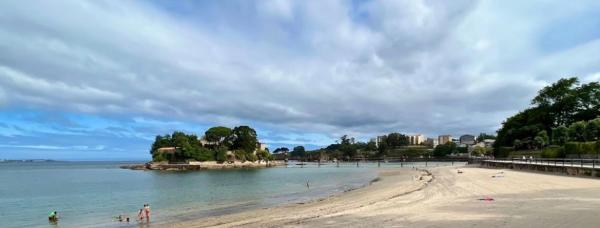 Terreno en emilio pardo bazan, 151